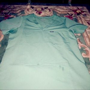 Women’s Figs Scrub Set